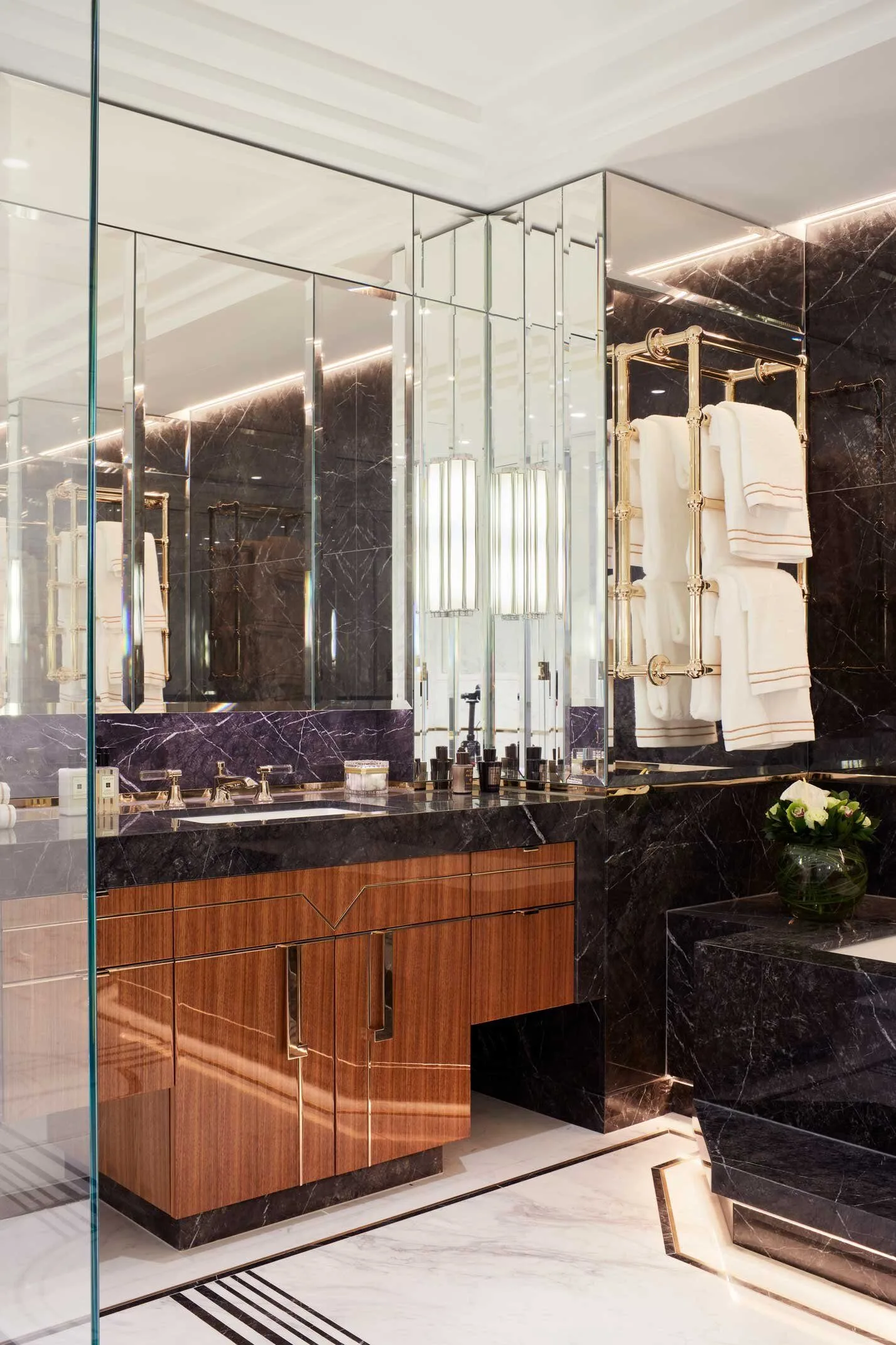 Brook Street — Make Bespoke Studio